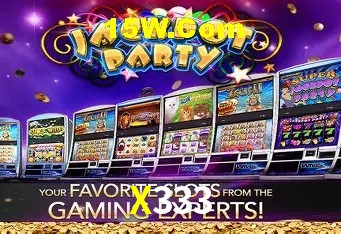 X333 - cassino ao vivo